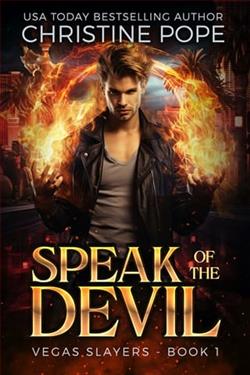 Speak of the Devil