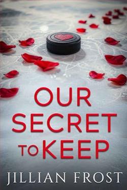 Our Secret to Keep