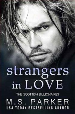 Strangers in Love