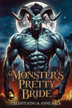 Monster's Pretty Bride