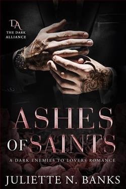 Ashes of Saints