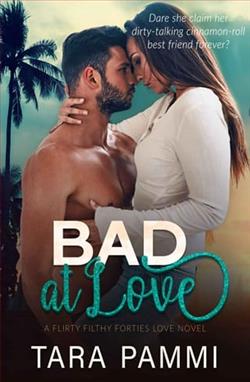 Bad At Love