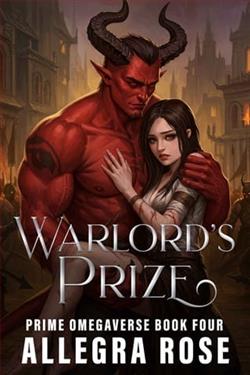 Warlord’s Prize