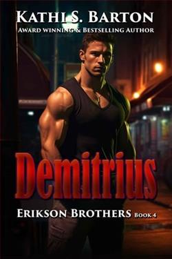 Demitrius