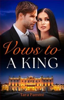 Vows to a King
