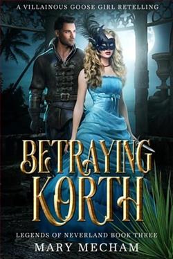 Betraying Korth