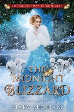 The Midnight Blizzard
