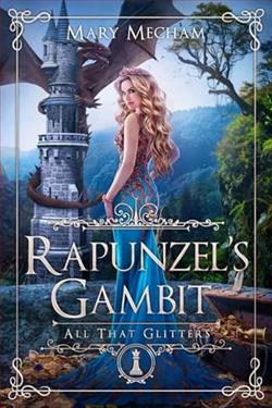 Rapunzel's Gambit (All That Glitters)