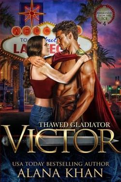Thawed Gladiator: Victor