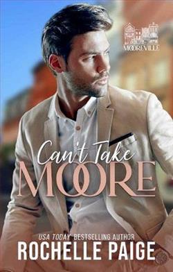 Can't Take Moore