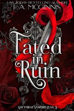 Fated In Ruin