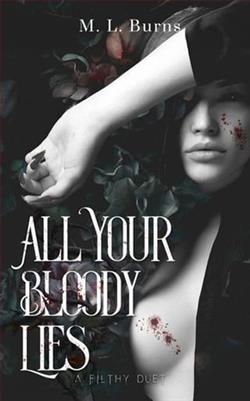 All Your Bloody Lies
