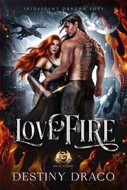 Love Fire