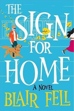 The Sign for Home
