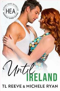 Until Ireland