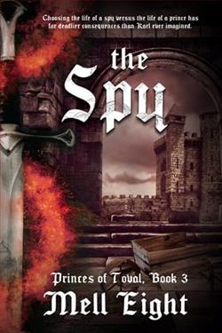 The Spy