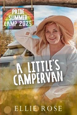 A Little's Campervan
