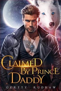 Claimed By Prince Daddy