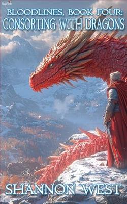 Consorting with Dragons