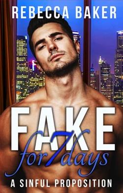 Fake for 7 days