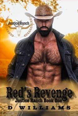 Red's Revenge