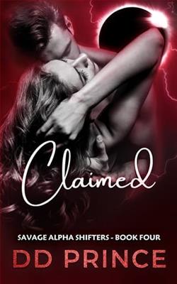Claimed