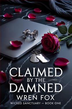 Claimed By the Damned