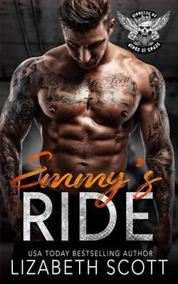 Emmy's Ride