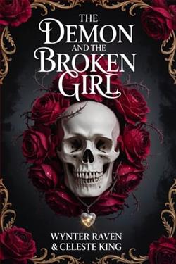 The Demon and the Broken Girl