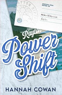 Power Shift