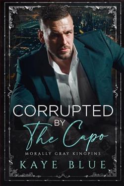 Corrupted By the Capo