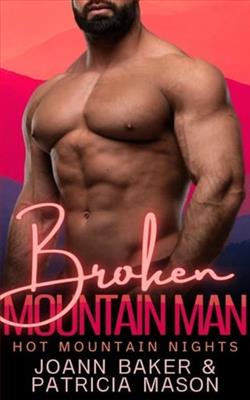 Broken Mountain Man