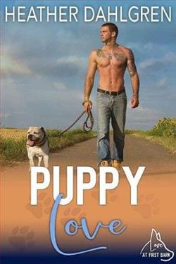 Puppy Love