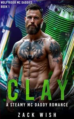 Clay
