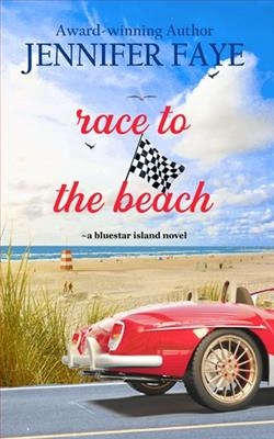 Race to the Beach