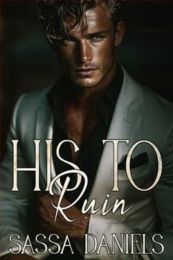 His to Ruin