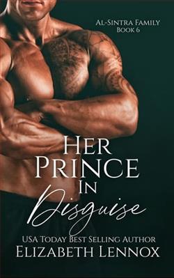 Her Prince in Disguise