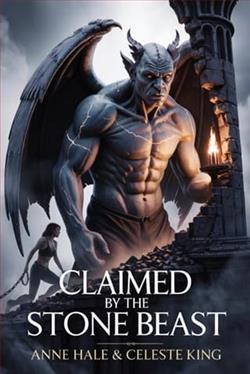 Claimed By the Stone Beast