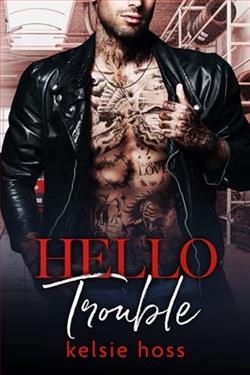 Hello Trouble