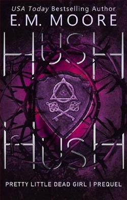 Hush, Hush