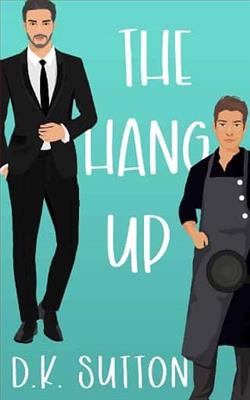 The Hang Up