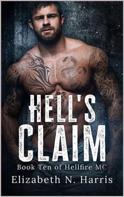 Hell's Claim