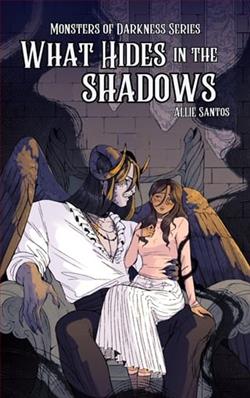 What Hides in the Shadows