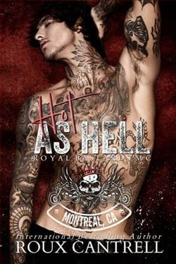Hot as Hell
