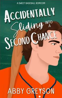 Accidentally Sliding Into A Second Chance