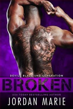 Broken