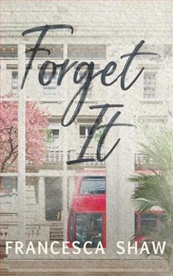 Forget It