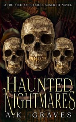 Haunted Nightmares