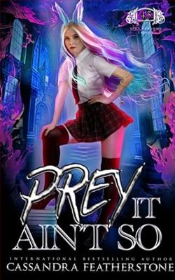 Prey It Ain't So