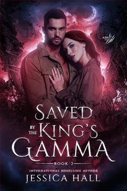 Saved By The King's Gamma